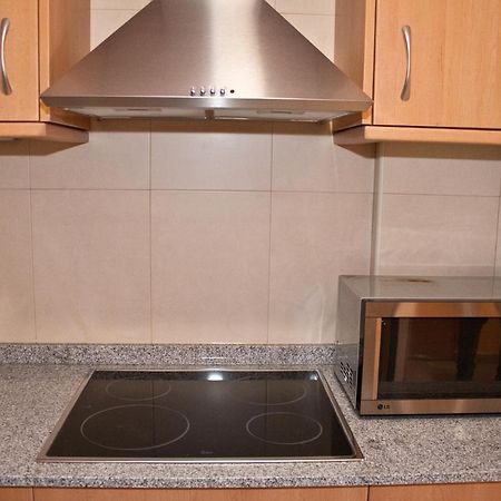 Urban Manresa-City Center Apartment With Balcony Exterior foto